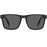 Tommy Hilfiger naočale TH 2144/S Black | shoptok.hr