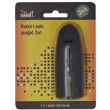 Mean IT Punjač, kućni i auto, 2in1 - KUĆNI I... | Eponuda.ba