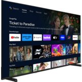 Vox televizor 65VAU754BHB/ ultra HD/ Android smart | ePonuda.com