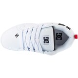 Dc Shoes Shoes Court Graffik SQ Bijela | shoptok.hr