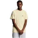 Lyle & Scott muška majica sa grudnim džepom LSTS2231V X588 | ePonuda.com