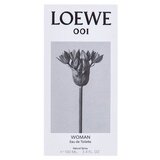 Parfem 001 Woman Toaletna voda za ženske 100 ml | Shoptok.si