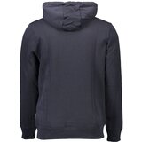 Napapijri SWEATSHIRT WITHOUT ZIP MEN BLUE | Shoptok.si