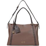 Liu Jo Torbe SHOPPING BAG AF6001 ES039 Bež Cene