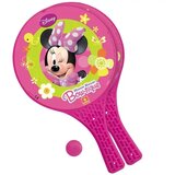 Mondo Toys Minnie Mouse Bow-tique: Reketi za plažu Cijene