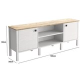 Hanah home tv polica frn 10058