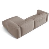 Micadoni Bež kotna sedežna garnitura (desni kot) Martina – Home | Shoptok.si
