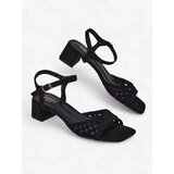 Resti Women's perforated sandals Azopi | Shoptok.si