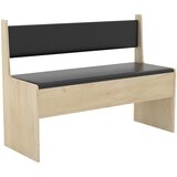 MID.YOU Klop Esal, Medeni Hrast | Shoptok.si