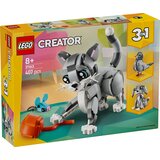 Lego Creator 3in1 - Razigrana mačka (31163) | shoptok.hr