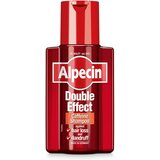 Alpecin Double Effect šampon s kofeinom za muškarce protiv peruti i opadanja kose 200 ml Cijene