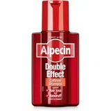 Double Effect šampon s kofeinom za muškarce protiv peruti i opadanja kose 200 ml