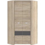 CARRYHOME KOTNA OMARA ZA OBLAČILA | Shoptok.si