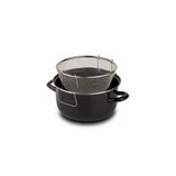 Nava NV10-053-003 šerpa sa korpom za pomfrit 24CM | ePonuda.com