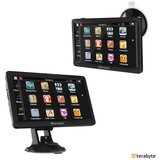JWD GPS Navigacija TERABYTE Q10 7 inca 16GB crna Cene