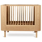  Quax® otroška posteljica yume™ 70x110 natural Cijene