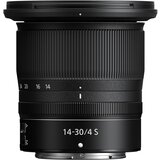 Nikon Z 14-30mm f/4 S FX Nikkor širokokutni | Eponuda.ba