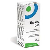Thealoz Duo (10 ml) Cene