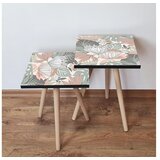 Hanah home 2SHP212 multicolor Cene