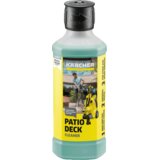 Kärcher Deterdžent za čišćenje balkona i terasa drvo/ kamen, 0.5 l. – RM 564 Cijene