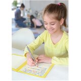  Boje drvene jumbo grip faber castell 110910 crvena/plava | shoptok.hr