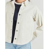 JDY NOMA L/S SHACKET Bež | shoptok.hr
