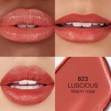 Nars Explicit Lipstick satenasti ruž za usne nijansa LUSCIOUS 3.8 g | shoptok.hr