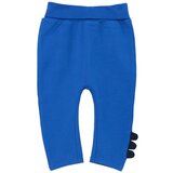 s.Oliver hlače trenirka 2133883 modra F 80 | Shoptok.si