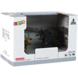  Set of 2 figurines Wild boar with young Forest Animals series | shoptok.hr
