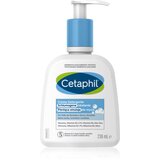 Cetaphil Hydrating Foaming Cream Cleanser čistilna pena za vse tipe kože 236 ml | Shoptok.si