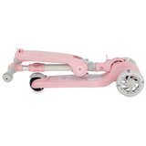 Momi DEBE romobil, pink | Shoptok.si