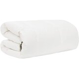  Poplun FULDA 200 x 200 cm 4 godišnja doba 310 GSM Bijela | shoptok.hr