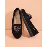 Resti Women's beaded openwork moccasins Namis | ePonuda.com