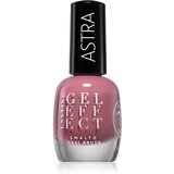 Astra Make-up Lasting Gel Effect dolgoobstojen lak za nohte odtenek 04 Danse 12 ml Cene