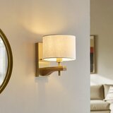  Endon 116995 - Zidna lampa HEATHCLIFF 1xE14/7W/230V mesing/jasen | Eponuda.com
