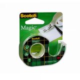 Olimp Sport Lepljiva traka Scotch Magic 810 na stalku 19mm x 7,5m Cene