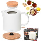 Adler Keramični električni grelnik vode 1,0 L AD1304 | Shoptok.si