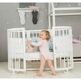 Only dream krevetac za bebe 9u1 | Eponuda.com
