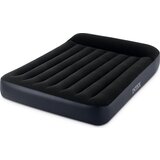 Intex Napihljiva postelja Standard Pillow Rest Classic Full 191 x 137 x 25 cm s črpalko QuickFill Plus 220-240V cene