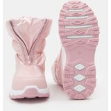 Sinsay Pufaste snježne čizme s vunenom podstavom | shoptok.hr