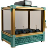 LDO Motors boxturtle gold edition | Eponuda.com