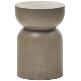 Kave Home Okrugli vrtni stol ø 32 cm Garbet – | shoptok.hr