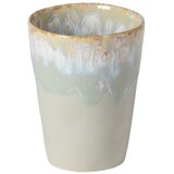 Costa Nova Svetlo siva skodelica iz kamenine 380 ml Grespresso – Cene