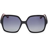 Guess Sunčane naočale GU7921-H Black | shoptok.hr