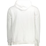 North Sails SWEATSHIRT WITHOUT ZIP MAN WHITE | Shoptok.si