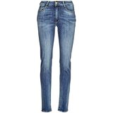 Le Temps des Cerises Kavbojke slim MENARS PULP SLIM Modra | Shoptok.si