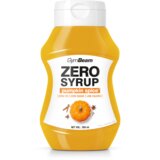GymBeam ZERO SYRUP Pumpkin spice Cijene