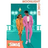 Origin the sims 4: moonlight chic kit (dlc) (pc/mac) key europe | Eponuda.com