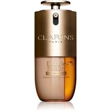 Clarins Double Serum Foundation pomlađujući i posvjetljujući puder nijansa L4N 30 ml | shoptok.hr