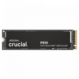 Crucial P510 1TB PCIe Gen5 NVMe 2280 M.2 SSD | ePonuda.com